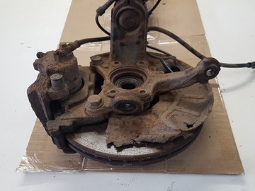 фото thumb №7, Audi q3 8u0 поворотный кулак амортизатор перед правый