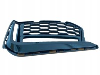 Kpl x2 решётка бампера правая левая dekor решётка радиатора bmw 5 g30 g31 m набор Доставка, фото thumb