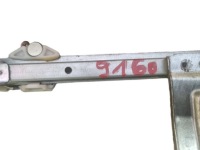 фото thumb №8, Подъемник стекла механический правое зад заднее pt opel zafira b 13132228