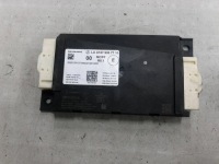 фото thumb №5, Mercedes gle w167 модуль зажигания 1679007710