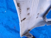 фото thumb №8, Lexus gs iv 4 | бампер перед переднее рестайлинг 52119-30f20 | 0920