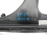 Peugeot rifter ,e-rifter поріг ліва сторона 145 cm довгий Оригінал, фото thumb