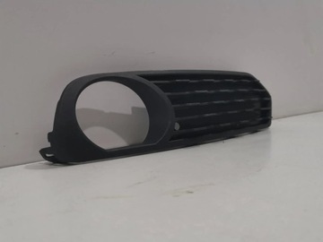 фото thumb №5, Bmw f20 рамка решётка бампера левая идеальное состояние!