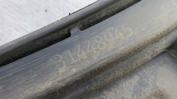 фото thumb №7, Volvo s60 v60 cross ліва планка na крило перед // 1258