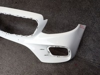 фото thumb №6, Mercedes w213 213 e-klasa amg 16- бампер переднє перед