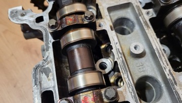 фото thumb №8, Головка 1,0 z10xep opel corsa d 55564106