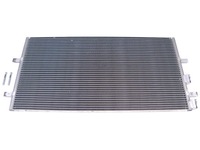 фото thumb №1, Радиатор кондиционер. ford transit 2.2tdci 06-