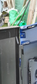 фото thumb №14, Бампер перед + ґрати dacia sandero 3 iii stepway 620228861r 2020-