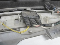 фото thumb №7, Бампер volvo xc90 xc 90 ii 4 pdc модуль 22r задняя задний