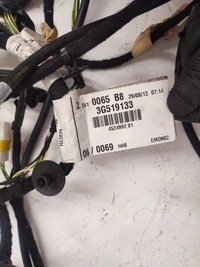 фото thumb №11, Citroen ds5 джгут електропроводка салону 1.6 ehdi