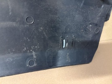 фото thumb №13, Audi e-tron 4ke захист накладка ременя передньої 4ke807081