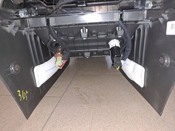 фото thumb №7, Hyundai kona i 17-23r туннель средний подлокотник 84620-k4510