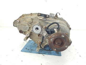 фото thumb №10, Редуктор коробки коробки передач автоматичної kia sorento 2.5 crdi 47300-4c110