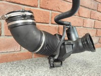 фото thumb №7, Впуск канал повітря повітрозабірник bmw 7 g70 5 g61 g60 5a1bc61