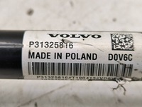 фото thumb №6, Volvo xc60 2019 ліва сторона привідний вал задня