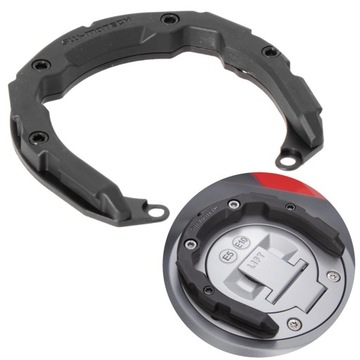 Sw-Motech Tankring Pro для Kawasaki с 5 болтами