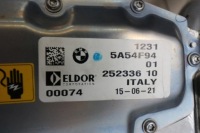 Bmw u06 225ex 230ex x1 u11 25ex генератор стартер генератор 5a54f94 с Разборки, фото thumb