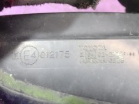 фото thumb №8, Toyota corolla e12 hb 5d 00-08 дзеркало ліве електричні 8p4 5 pin