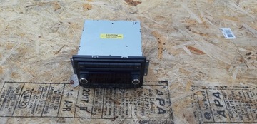 фото thumb №1, Радио lincoln mkx 2010r