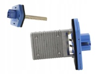 фото thumb №1, Резистор резистор вентилятор daewoo lanos nubira