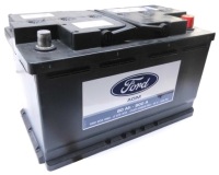 фото thumb №1, Аккумулятор 80ah 800a ford edge 16- ranger 15- 22-