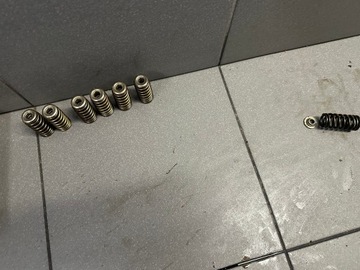 фото thumb №15, Штовхач підніжка пружина клапанна головки bmw 3 318i g20 b48b20a 46tyś km