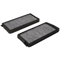 фото thumb №14, Blue print adm52525 комплект фільтрів, вентиляція простір пасажирський