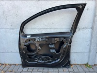фото thumb №12, Двері citroen c3 ii od 2010 перед праве передні праве нове оригінальні