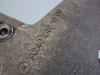 фото thumb №4, Подушка двигуна mercedes b-klasa w246 fl 1.5 dci