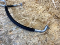 Патрубок шланг труба кондиціонера opel e-mokka b peugeot e-2008 ii f78618 Оригінал, фото thumb