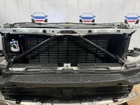 фото thumb №10, Бампер kompletny перед лампы радиатор pas передний bmw g30 m набор 2017+