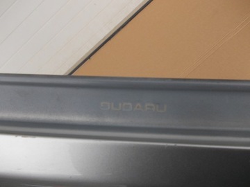 фото thumb №10, Крыло левый перед subaru legacy iv