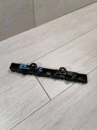 Купить Dacia jogger направляющая бампер правый задняя 850442896r, фото thumb