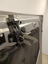 фото thumb №12, Крышка отсек двигателя rolls-royce ghost 2010 7116803