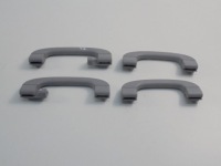 фото thumb №1, Bmw 1 e87 ручка кронштейн потолочный 9143529 9143516 4szt