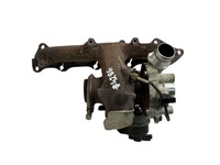 фото thumb №1, 9807873180 турбонагнітач toyota proace