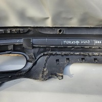 фото thumb №12, Mercedes glb x247 amg 19- бампер спойлер задняя