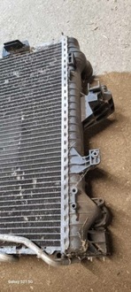 фото thumb №7, Vw t5 transporter радиатор вентилятор