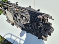 фото thumb №7, Hyundai i40 1,7crdi комплект радіатор pas балка