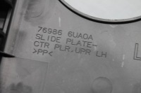 фото thumb №10, Захист ліва стійка середнього b lewego nissan qashqai iii j12 21-