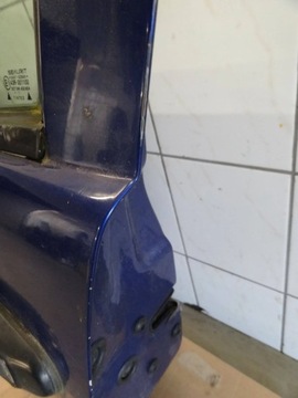 фото thumb №9, Seat cordoba vario i 2001 двері лівий перед передні l55n bez дзеркало