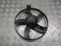 фото thumb №1, Вентилятор радиатора skoda fabia i 866939a