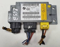 фото thumb №1, Модуль блок управления датчик подушка безопасности bmw 7 e65 6920481