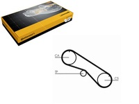 фото thumb №1, Ремень распределительного вала toyota land cruiser land cruiser 80 4.2d 01.90-