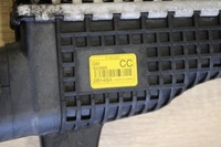 фото thumb №4, Інтеркулер радіатор повітря captiva antara 2.2