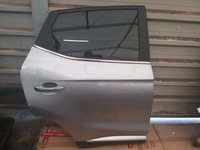 фото thumb №1, Mg zs 2023 lift двері задня задні праве