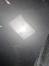 фото thumb №13, Infiniti q50 крышка багажника зад задняя kad