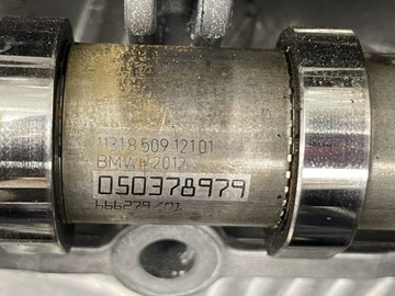 фото thumb №9, Bmw f25 f30 основание валов валы 7800044 8509120 8509121