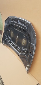 фото thumb №10, Vw golf viii 8 5h0 капот крышка двигателя