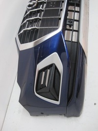 фото thumb №8, Бампер audi q3 83a s-line камера 6 pdc ксенон переднее